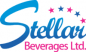 Stellar Beverages logo